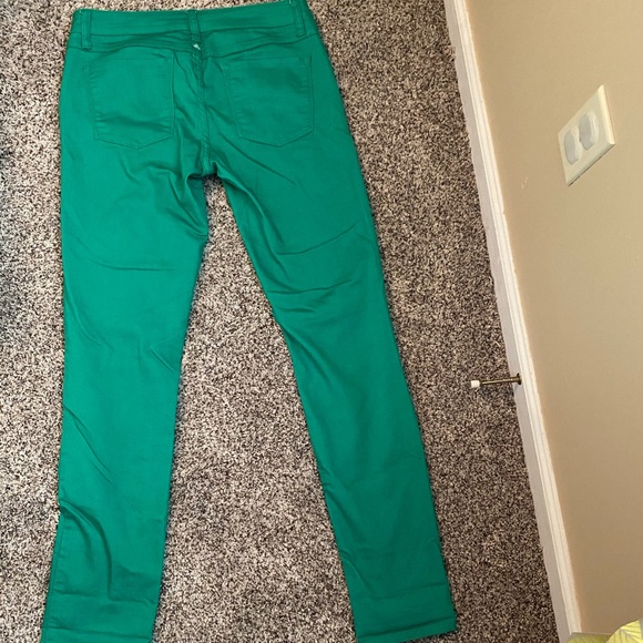 Prana Denim - Perfect Prana pants for spring/summer